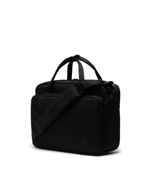 HERSCHEL GIBSON MESSENGER
